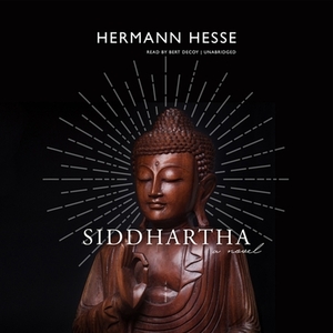 Siddhartha by Hermann Hesse