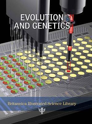 Evolution and Genetics by Encyclopædia Britannica