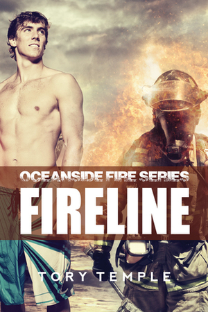 Fireline by Tory Temple