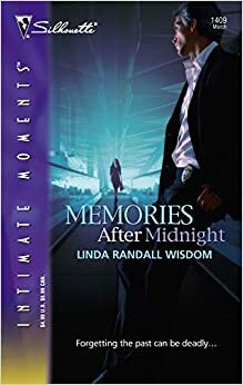 Memories After Midnight by Linda Randall Wisdom
