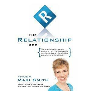The Relationship Age by J.W. Dicks, Mari Smith, Nick Nanton