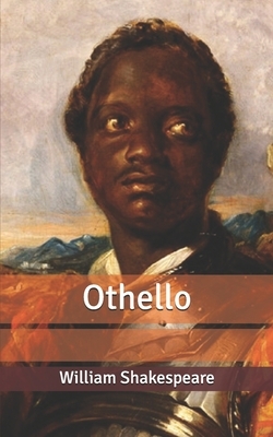 Othello by William Shakespeare