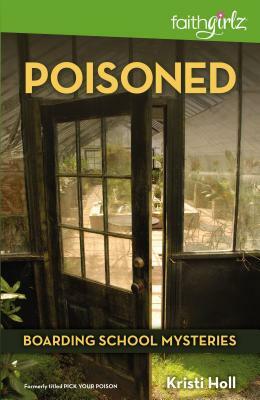 Poisoned by Kristi Holl