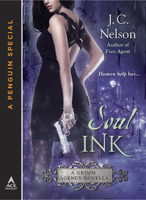 Soul Ink by J.C. Nelson