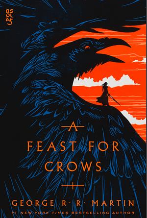 A Feast for Crows by George R.R. Martin