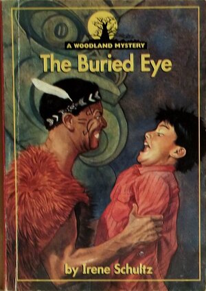 The Buried Eye by Irene Schultz