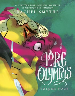 Lore Olympus: Volume Four by Rachel Smythe