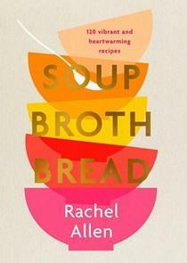 Bake by Rachel Allen