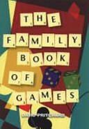 The Family Book of Games by David Brine Pritchard