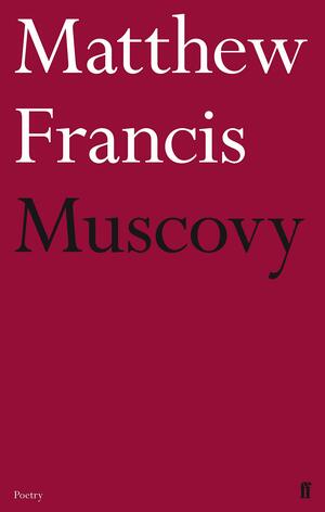 Muscovy by Matthew Francis