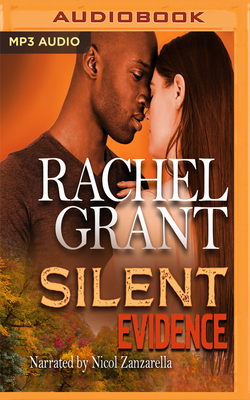 Silent Evidence by Rachel Grant