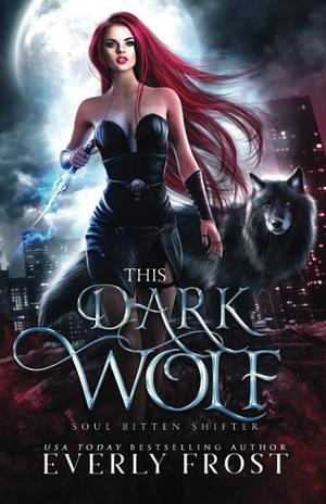 This Dark Wolf by Everly Frost