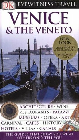 Venice & the Veneto by Christopher Catling, Susie Boulton