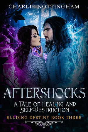 Aftershocks by Charlie Nottingham