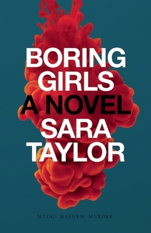 Boring Girls by Sara Taylor