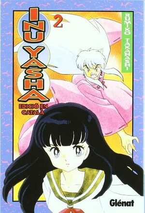 InuYasha 2 by Rumiko Takahashi