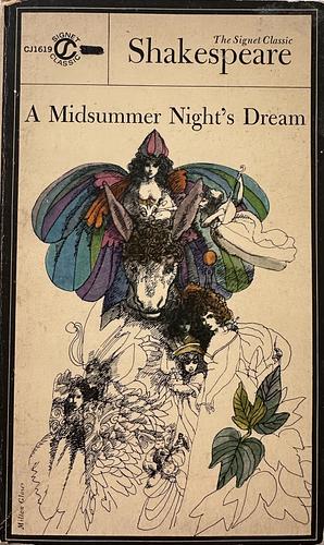 A Midsummer Night's Dream by William Shakespeare