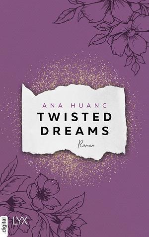 Twisted Dreams by Ana Huang