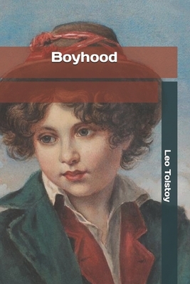 Boyhood by Leo Tolstoy