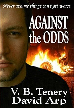 Against the Odds by David Arp, V.B. Tenery