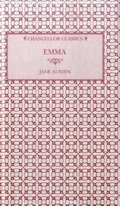 Emma by Jane Austen