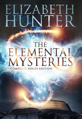The Elemental Mysteries: Complete Series Edition by Elizabeth Hunter