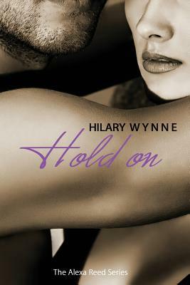 Hold On by Hilary Wynne