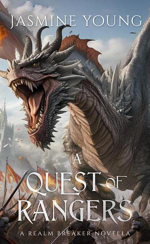 A Quest of Rangers by Jasmine Young