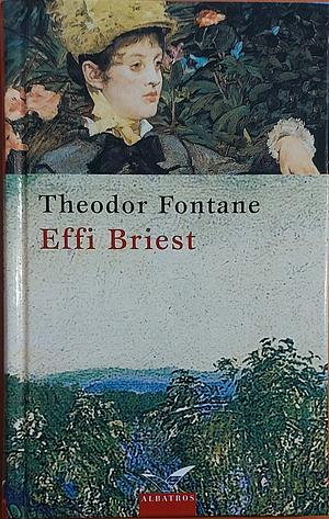 Effi Briest by Theodor Fontane