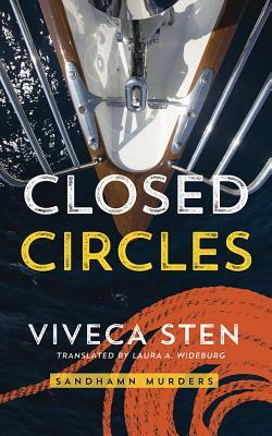 Closed Circles by Viveca Sten