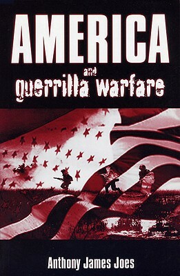 America and Guerilla Warfare by Anthony James Joes