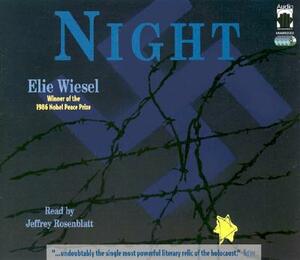 Night by Elie Wiesel