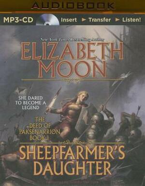 Sheepfarmer's Daughter by Elizabeth Moon