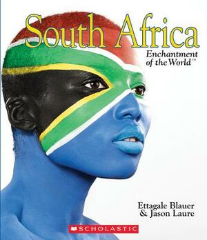South Africa by Jason Laure, Ettagale Blauer