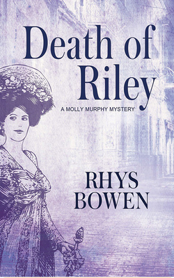Death of Riley by Rhys Bowen