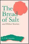 The Bread of Salt and Other Stories by N.V.M. Gonzalez