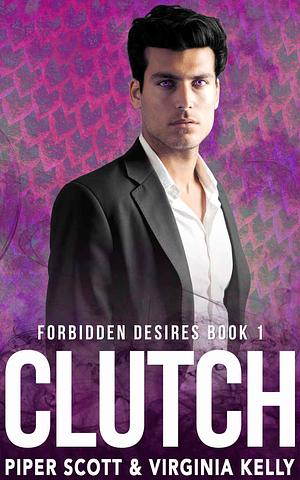 Clutch by Virginia Kelly, Piper Scott