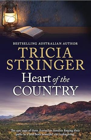 Heart Of The Country by Tricia Stringer