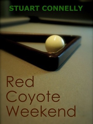 Red Coyote Weekend by Stuart Connelly