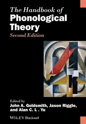 The Handbook of Phonological Theory by 