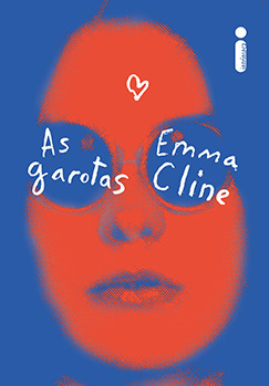 As garotas by Sergio Flaksman, Emma Cline