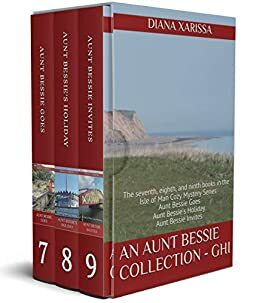 An Aunt Bessie Collection - GHI by Diana Xarissa