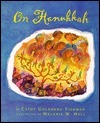 On Hanukkah by Cathy Goldberg Fishman, Melanie Hall