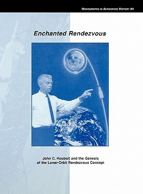 Enchanted Rendezvous: John C. Houbolt and the Genesis of the Lunar-Orbit Rendezvous Concept. Monograph in Aerospace History, No. 4, 1995 by James R. Hansen, Nasa History Division