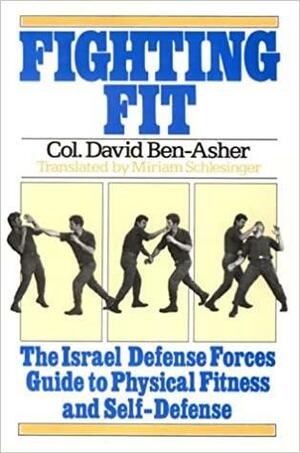 Fighting Fit by David Ben-Asher