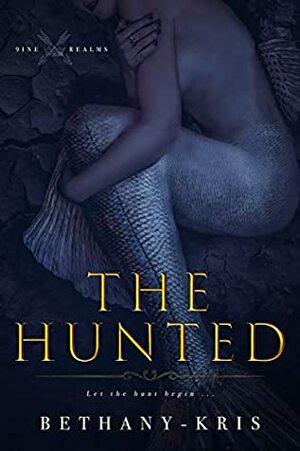 The Hunted by Bethany-Kris