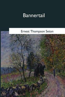 Bannertail: The Story of a Graysquirrel by Ernest Thompson Seton
