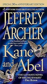 Kane and Abel by Jeffrey Archer