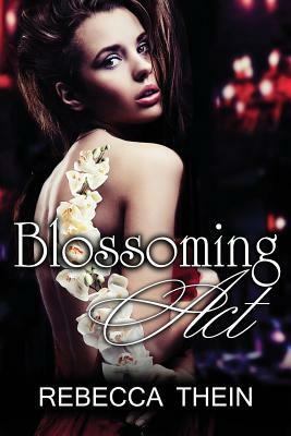 Blossoming ACT by Rebecca Thein
