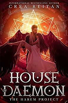 House of Daemon by Crea Reitan